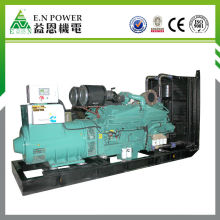 1000 кВА контейнер KTA38-G5 дизельный генератор набор с CE и ISO